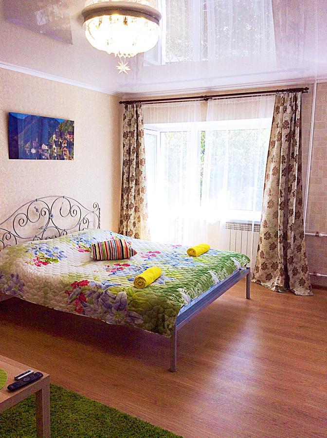 Cozyart Apartment Μπισκέκ Εξωτερικό φωτογραφία